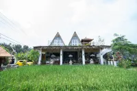 Rehat at D'Sawah Villas - สำหรับครอบครัว