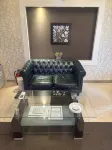 hotel ROOMER - parking