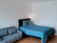 Studio Buttes-Chaumont 鄰近11區 - 巴士底的酒店