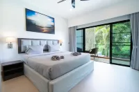 Neau Melo Private Luxury Pool Villa - 4-Star