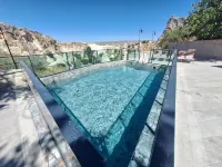 Vespera Cappadocia Suites - С бассейном