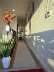 Great big quiet bright Room private bathroom in SF - Homestays