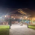 Resort Açude - Wi-Fi