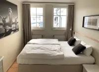 Sehnsucht Ruegen Holiday Apartement - 3-Star