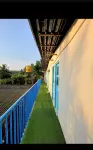 La Azure Beach Resort - Parking