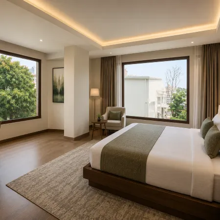 Signum CityScapes - Dehradun