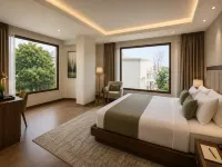 Signum CityScapes - Dehradun - 早餐