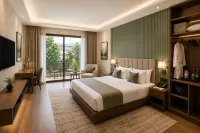 Signum CityScapes - Dehradun - 早餐
