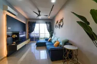 Majestic Ipoh by Jia - Pet friendly