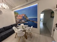 FIVE LANDS Luxury House The Five sails - de playa