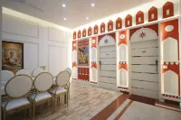 Rebon Guest House - servizio colazione