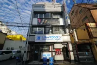 STAY El Centro Fukushima - 2-Star