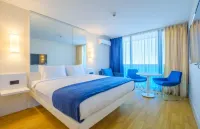 Orbi City Hotel Official D Block