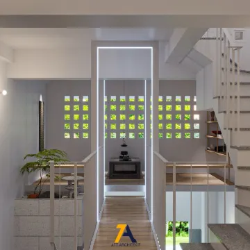 Tonbon Home - Japanese style living Отели рядом с достопримечательностью «Парк Dam Sen»
