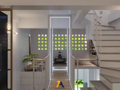 Tonbon Home - Japanese style living Hotels in District 10