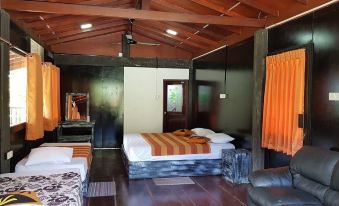 Ella Deck Resort