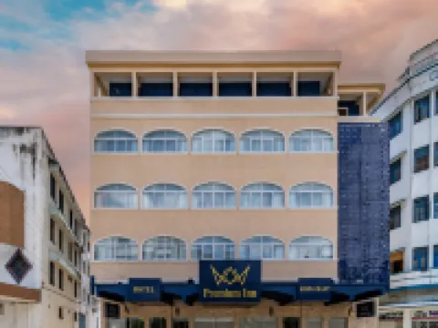 Premium Inn Mombasa City Hotels near Fort Jesus Museum