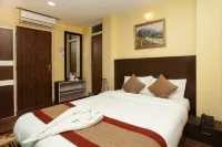 Hotel Rosemary Homes - homestay