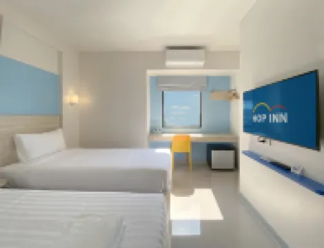 โรงแรมฮ็อป อินน์ ประจวบคีรีขันธ์