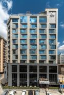 Okash City Boutique Hotel