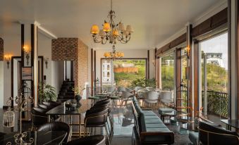 The Manor Villas Da Lat
