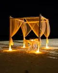 บา แซนด์ มัลดีฟส์ - พร้อมอาหารเช้า