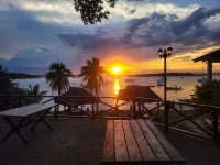 Cba Hotel Raskazone Beach Hotels in Tanga