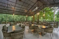 Rompin Rainforest Lodge