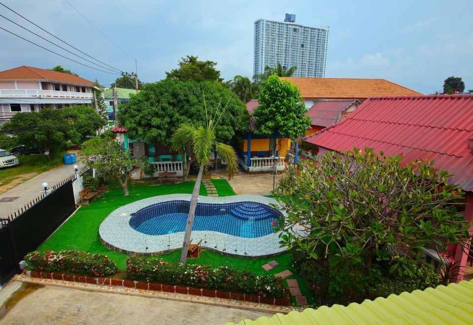 Wave Point Resort & Pool Bar Images