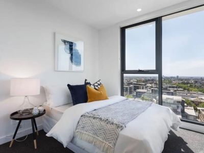 ParkSide 3B Flagstaff Gardens | FreeParking | Pool