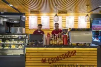 Hotel Star Pacific Hotels in Sylhet