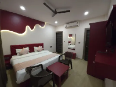 斯瓦斯蒂度假村