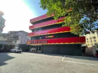 Taiwan 7 Day Boutique Hotel Hotel in zona Tsing Long Temple