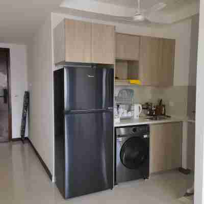 Trizen J&J future apartments Rooms