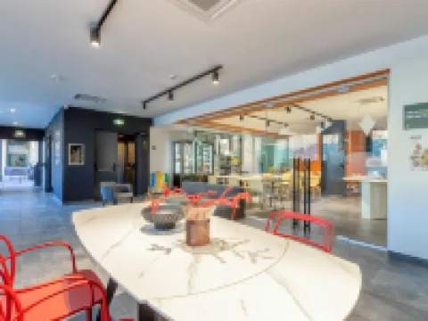 B&B HOTEL Sassari Hotels in Sassari