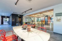 B&B HOTEL Sassari Hotels in Li Punti