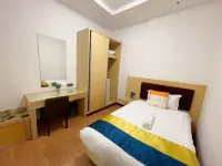 Nicely Imperial suites apartment