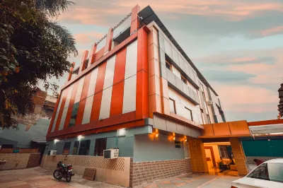 Balada Castles Hotel & Resort Hotels in 