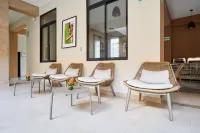 Marañon Hotel Hotels in Iquitos