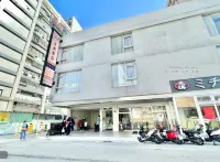 MICHI HOTEL Hotels in Zhongli District