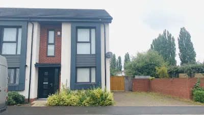 mulberry garden  Coventry Các khách sạn ở 