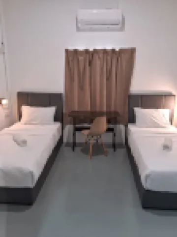 39 Love Lane - Smart Intelligent Inn Georgetown