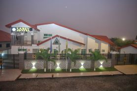 Labev Hotel