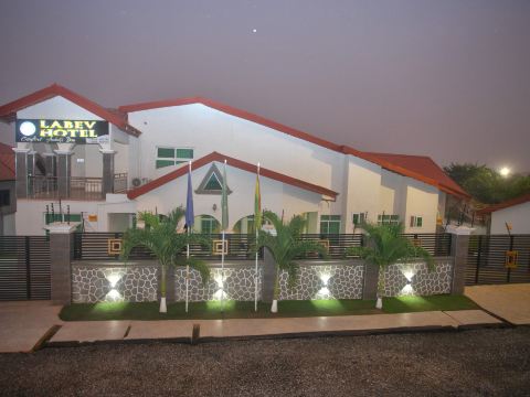 Labev Hotel