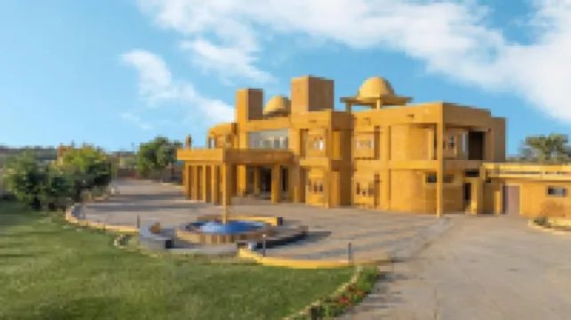 Sterling Rudraksh Jaisalmer Hotels in 