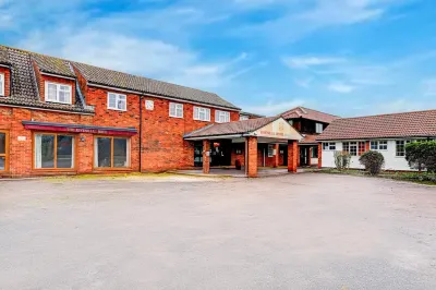 The Rivenhall Hotel Hotels in Maldon