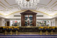 Polo Club Hotel - Gym