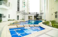 Jp Solana Staycation