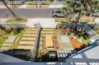 Bee' villa Novaworld Phan Thiết Các khách sạn ở Mũi Kê Gà