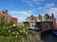 Stafford Gables Hostel
